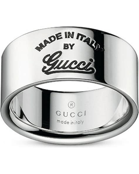 gucci ring 2018|gucci ring price.